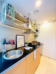 Icon (D2), Apartment #540211051